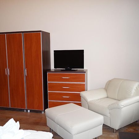 My-Bed Hamburg Familien Appartment المظهر الخارجي الصورة