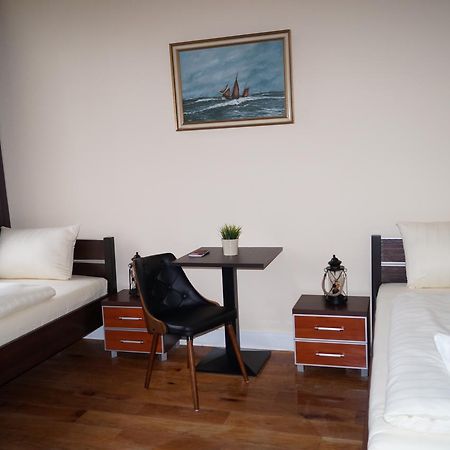 My-Bed Hamburg Familien Appartment المظهر الخارجي الصورة