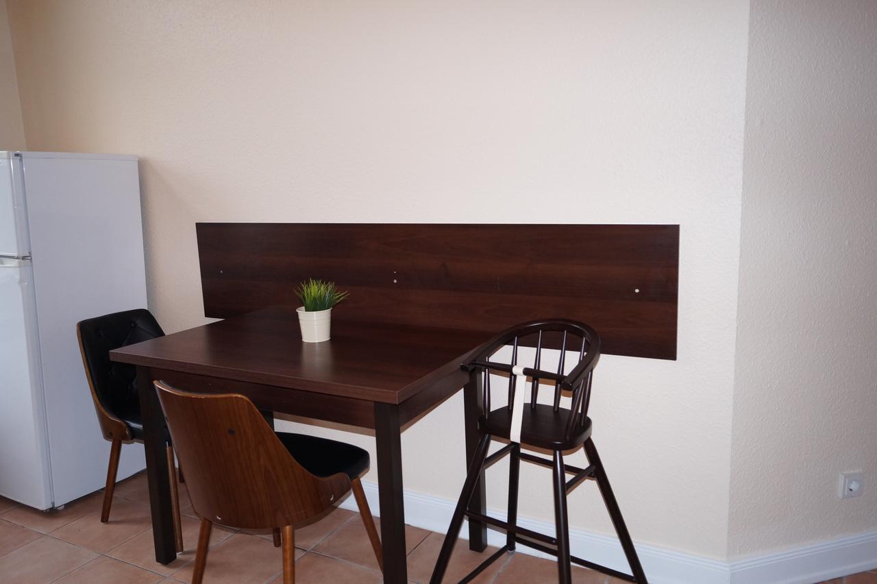 My-Bed Hamburg Familien Appartment المظهر الخارجي الصورة