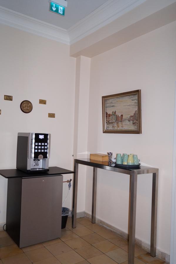 My-Bed Hamburg Familien Appartment المظهر الخارجي الصورة