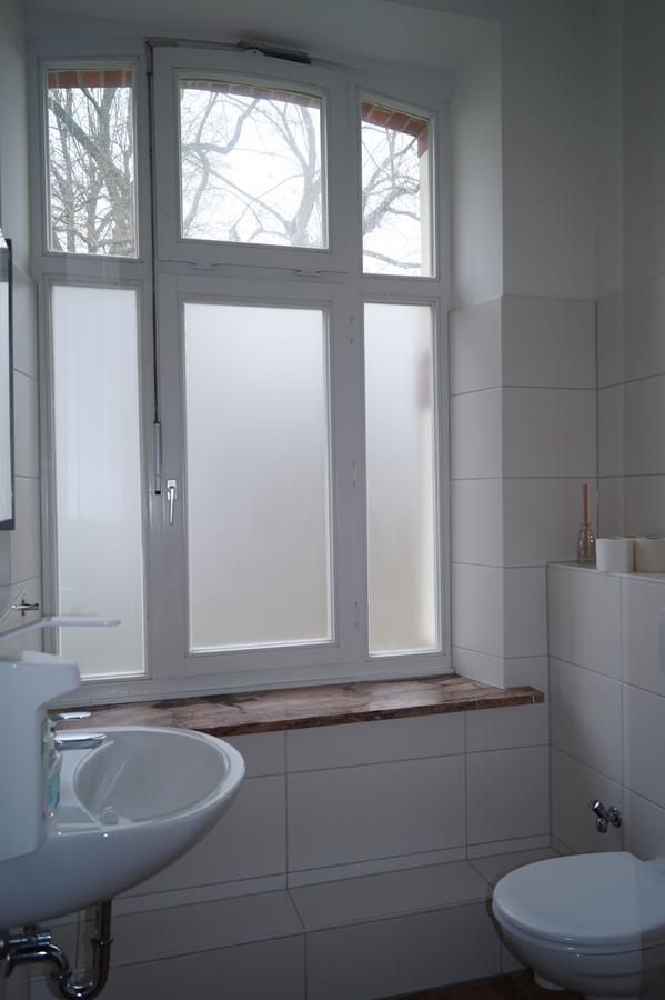 My-Bed Hamburg Familien Appartment المظهر الخارجي الصورة